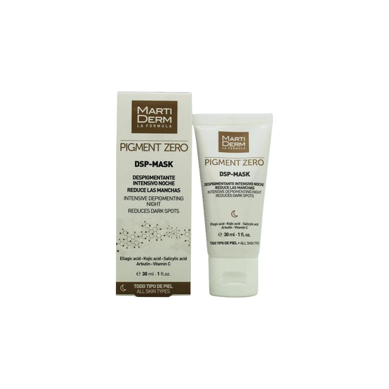 Martiderm Pigment Zero DSP-Mask