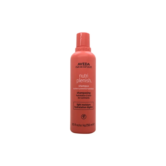 Aveda Nutriplenish Light Moisture Shampoo