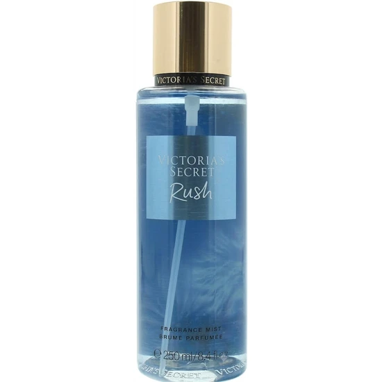 Victoria's Secret Rush Body Mist