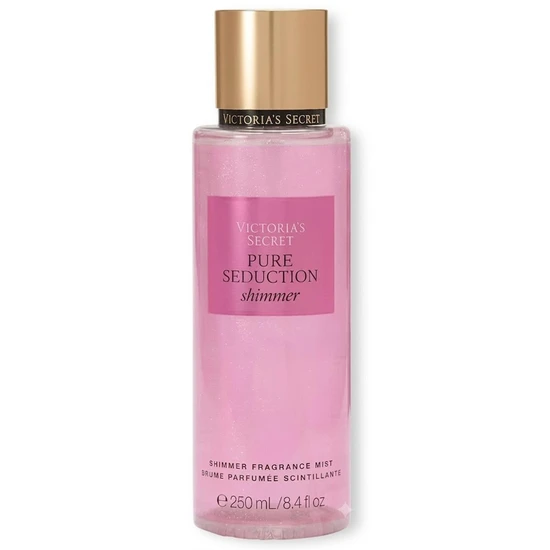 Victoria's Secret Pure Seduction Shimmer Body Mist