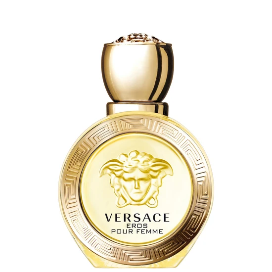 Versace Eros Pour Femme Eau De Toilette