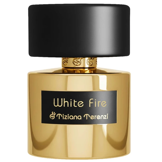 Tiziana Terenzi White Fire Extrait De Parfum