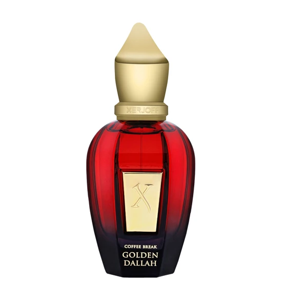 Xerjoff Coffee Break Golden Dallah Eau De Parfum