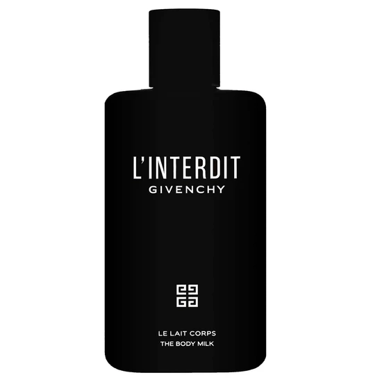 GIVENCHY L'Interdit The Body Milk