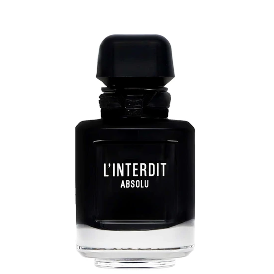 GIVENCHY L'Interdit Absolu Eau De Parfum