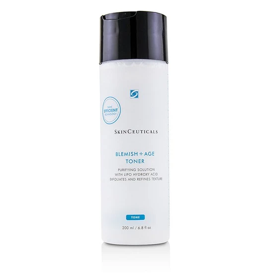 SkinCeuticals Blemish + Age Toner