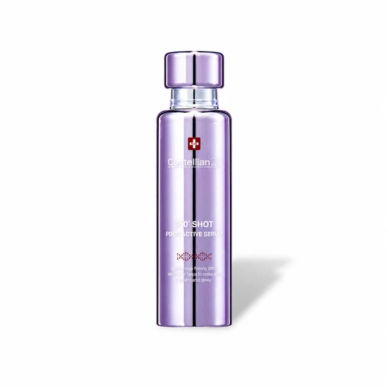 Centellian24 360o Shot PDRN Active Serum