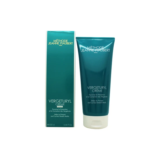 Jeanne Piaubert Vergeturyl Anti-Stretch Mark Body Cream