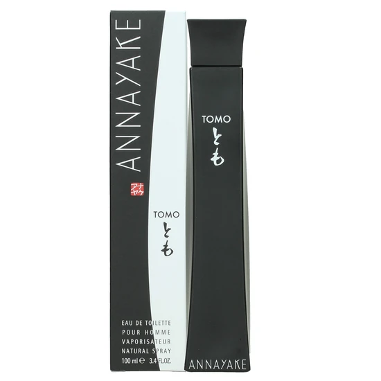 Annayake Tomo Eau De Toilette 100Ml