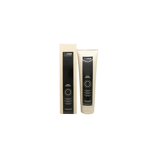 Alfaparf The Hair Supporters Bond Rebuilder Fibre Repair Cream