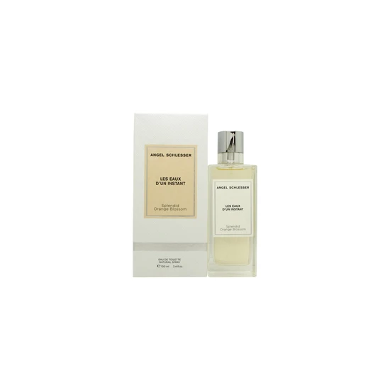 Angel Schlesser Splendid Orange Blossom Eau De Toilette