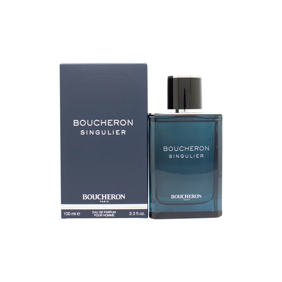 Boucheron Singulier Eau De Parfum 100Ml