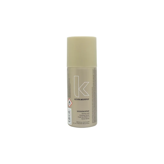 Kevin.Murphy Session Spray Strong Hold Finishing Spray