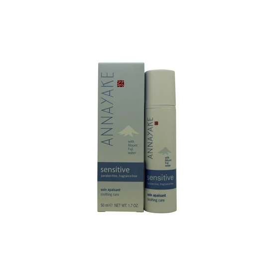 Annayake Sensitive Soothing Care Cream
