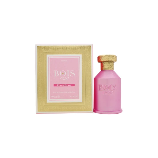 Bois 1920 Rosa Di Filare Eau De Parfum