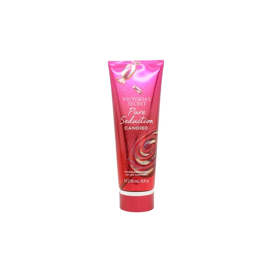 Victoria's Secret Pure Seduction Candied Body Lotion