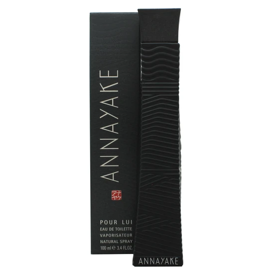 Annayake Pour Lui Eau De Toilette 100Ml