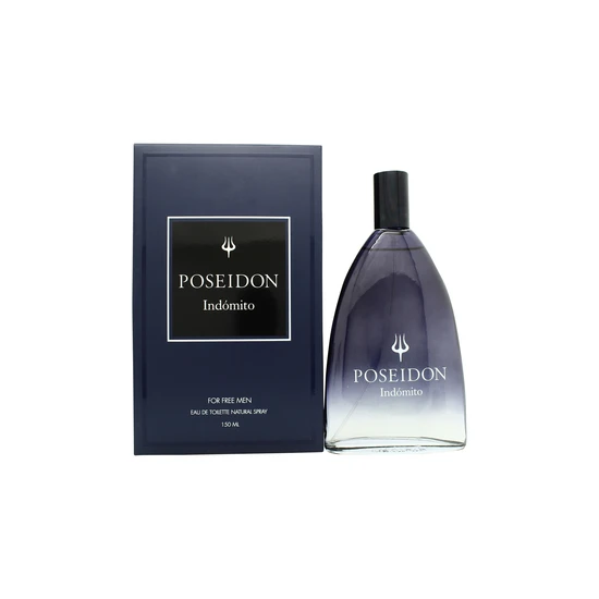 Instituto Espanol Posseidon Indomito Eau De Toilette
