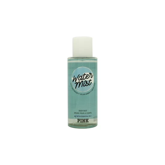 Victoria's Secret Pink Water Mist