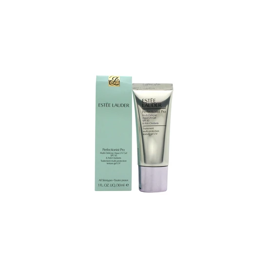 Estée Lauder Perfectionist Pro Multi-Defence Aqua SPF 50 Uv Gel