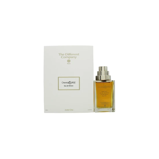 The Different Company Oriental Lounge Eau De Parfum