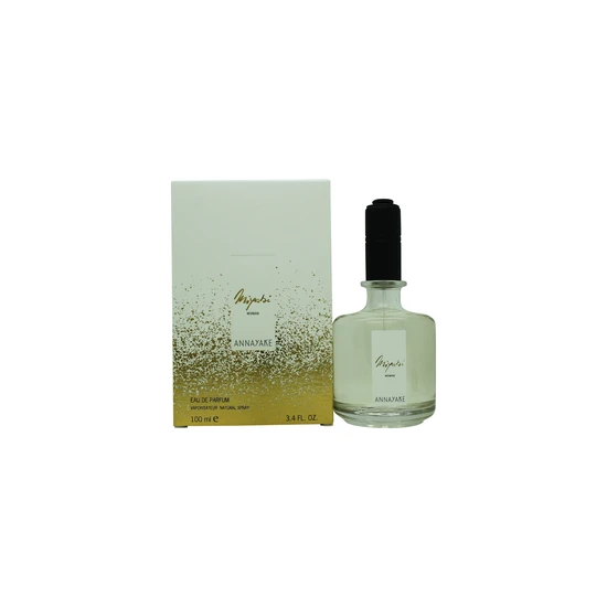 Annayake Miyabi Eau De Parfum 100Ml