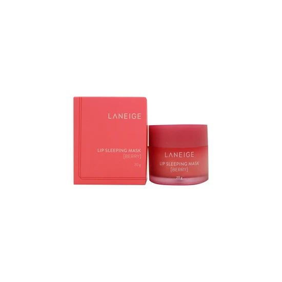 Laneige Lip Sleeping Mask Ex