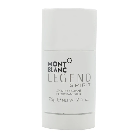 Montblanc Legend Spirit Deodorant Stick