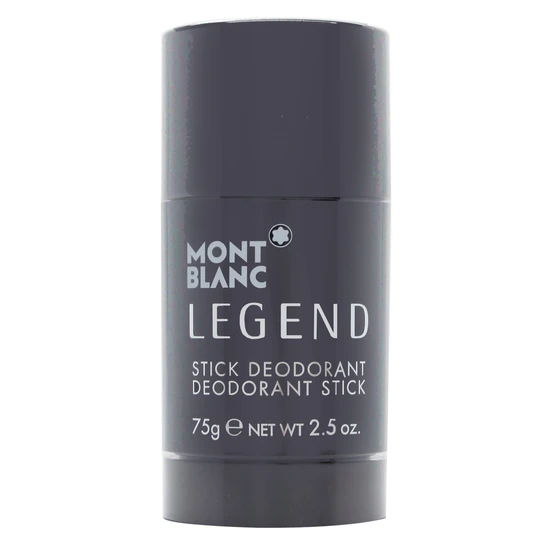 Montblanc Legend Deodorant Stick