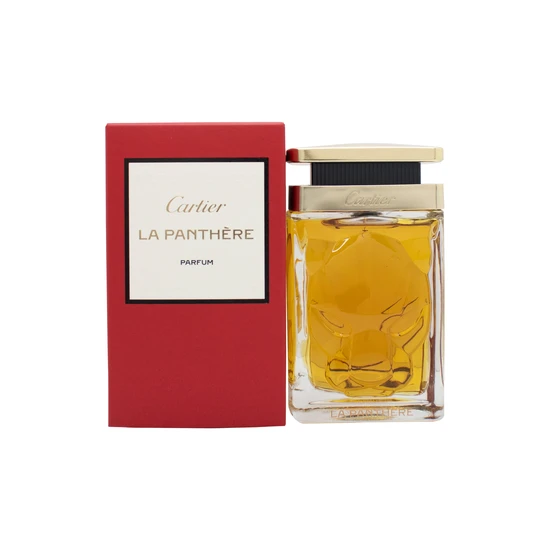 Cartier La Panthere Parfum