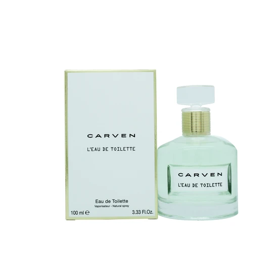 Carven L'Eau De Toilette