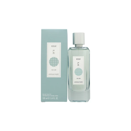 Annayake Kogai For Him Eau De Toilette