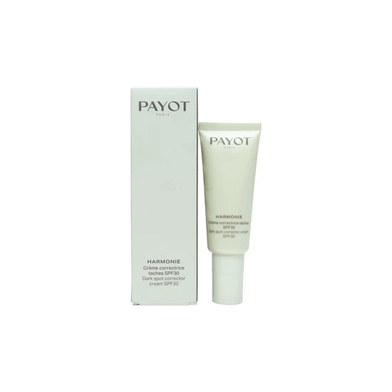 Payot Paris Harmonie Jour Dark Spot Corrector Day Cream SPF 30