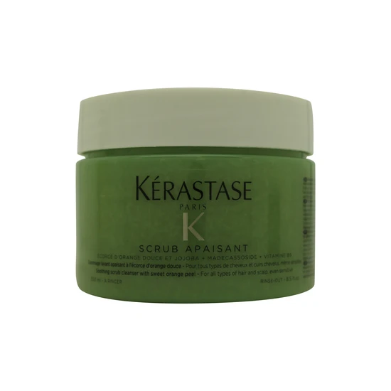 Kérastase Fusio Soothing Scrub