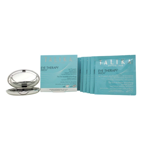 Talika Eye Therapy Patch