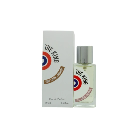 Etat Libre D'orange Exit The King Eau De Parfum 50Ml