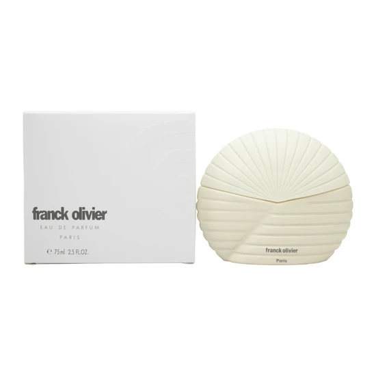 Franck Olivier Eau De Parfum 75Ml