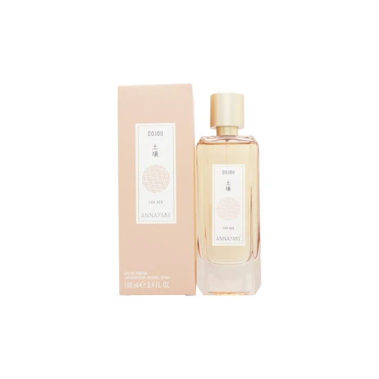 Annayake Dojou For Her Eau De Parfum 100Ml