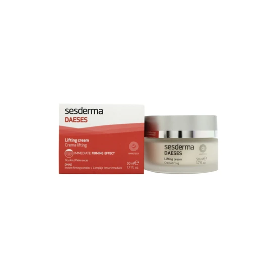 Sesderma Daeses Face Lifting Cream For Dry Skin