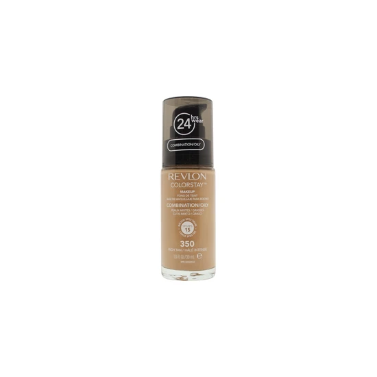 Revlon ColourStay Makeup