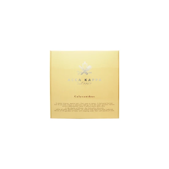 Acca Kappa Calycanthus Gift Set