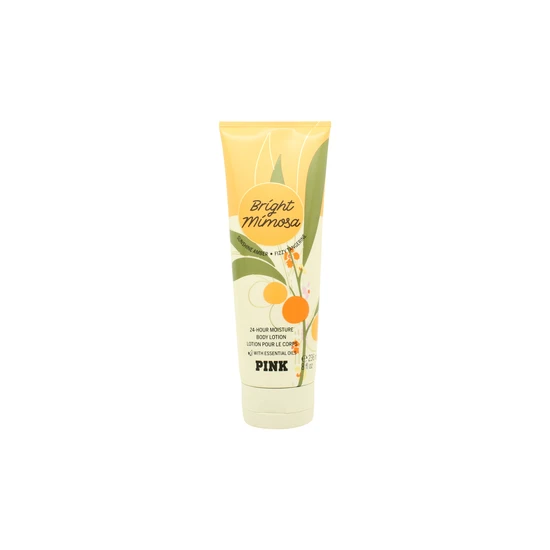 Victoria's Secret Bright Mimosa Body Lotion