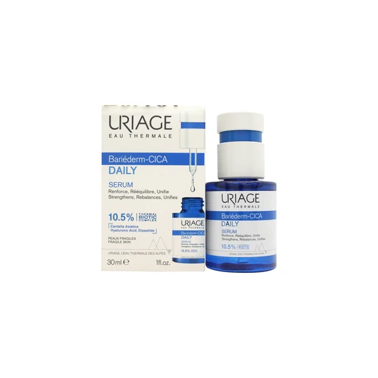 Uriage Bariederm Cica Daily Serum