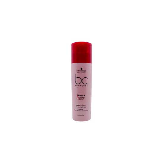 Schwarzkopf BC Bonacure Repair Rescue Conditioner
