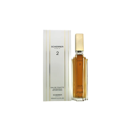Jean-Louis Scherrer 2 Eau De Toilette