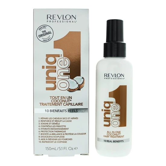 Revlon Uniq One All In One Coconut Hair Treatment
