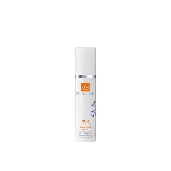 Dr. Grandel Sun Expert Face Fluid SPF 30
