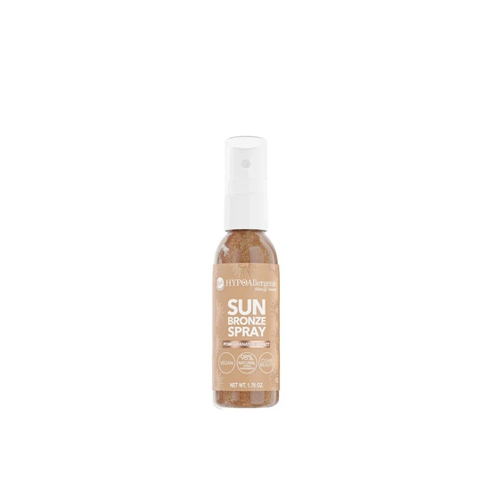 Bell Sun Bronze Spray