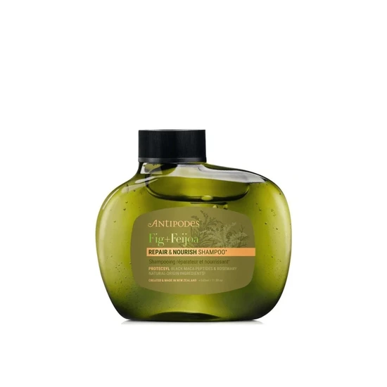 Antipodes Repair & Nourish Shampoo Fig + Feijoa