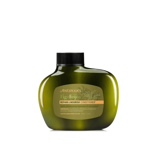 Antipodes Repair & Nourish Conditioner Fig + Feijoa